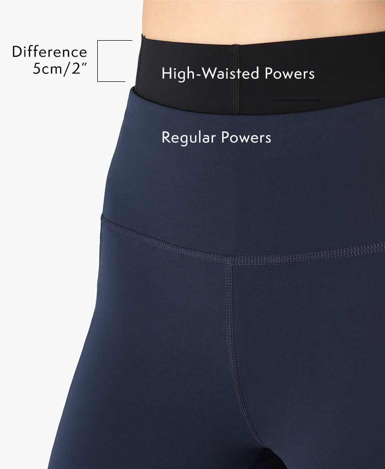 sweaty betty power leggings