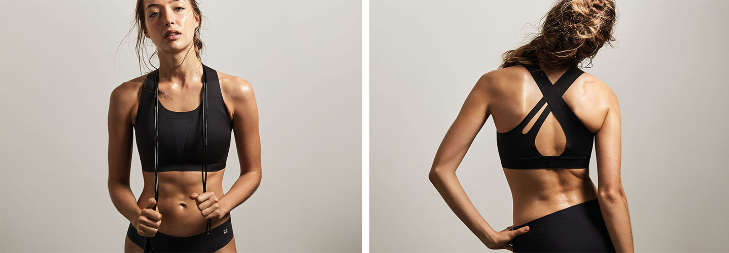 sweaty betty all train bra