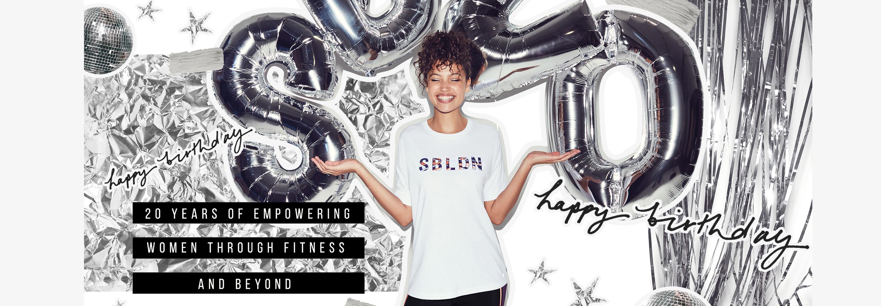 the sweaty betty story