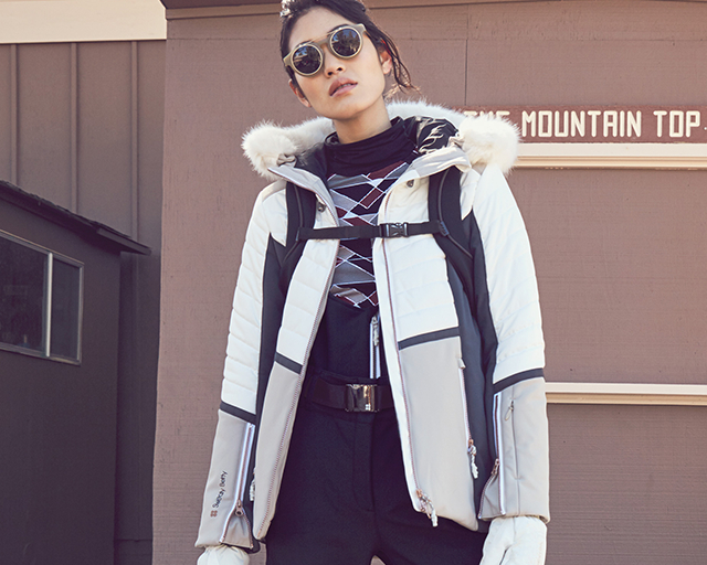 sweaty betty in vogue 