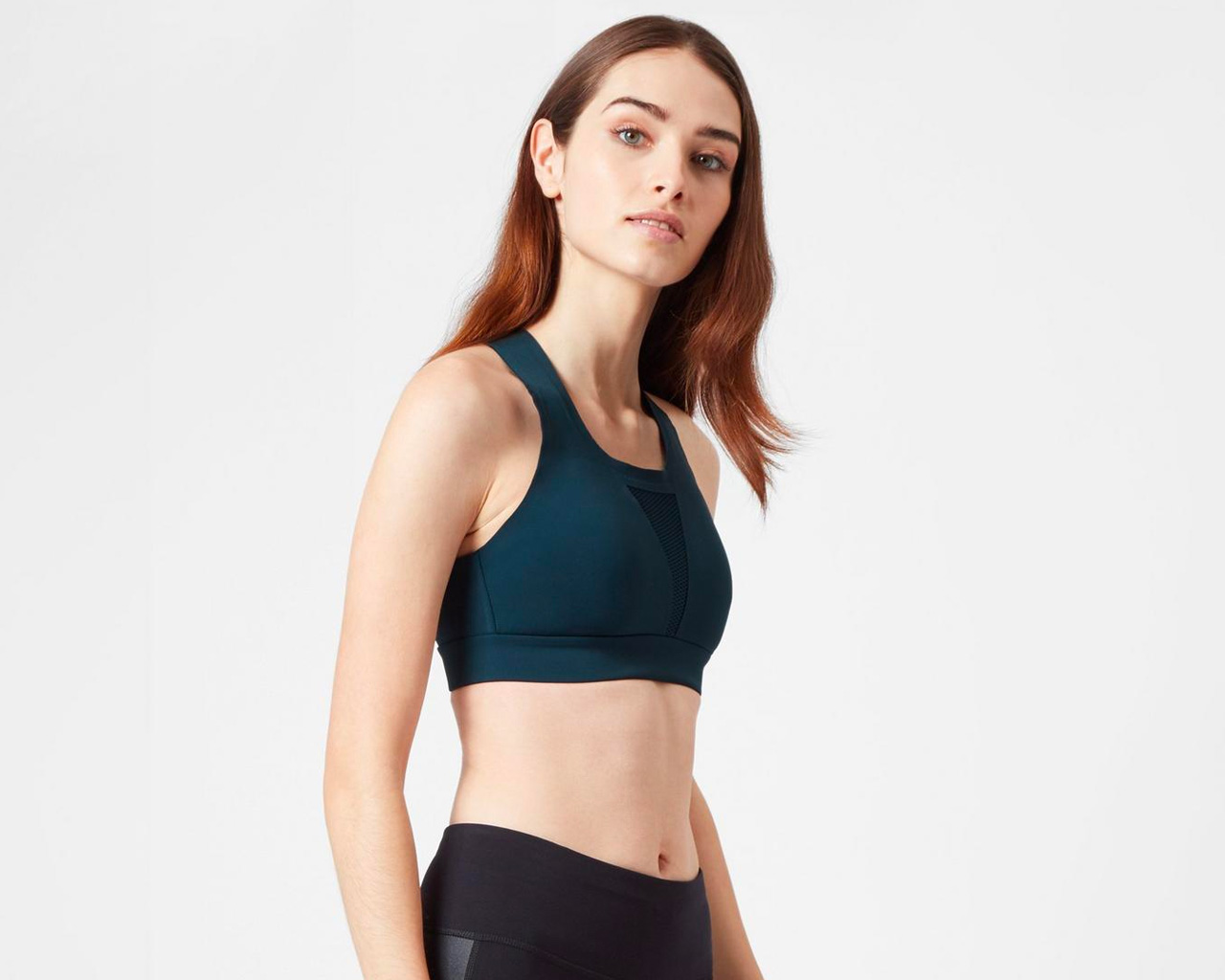 sweaty betty in vogue