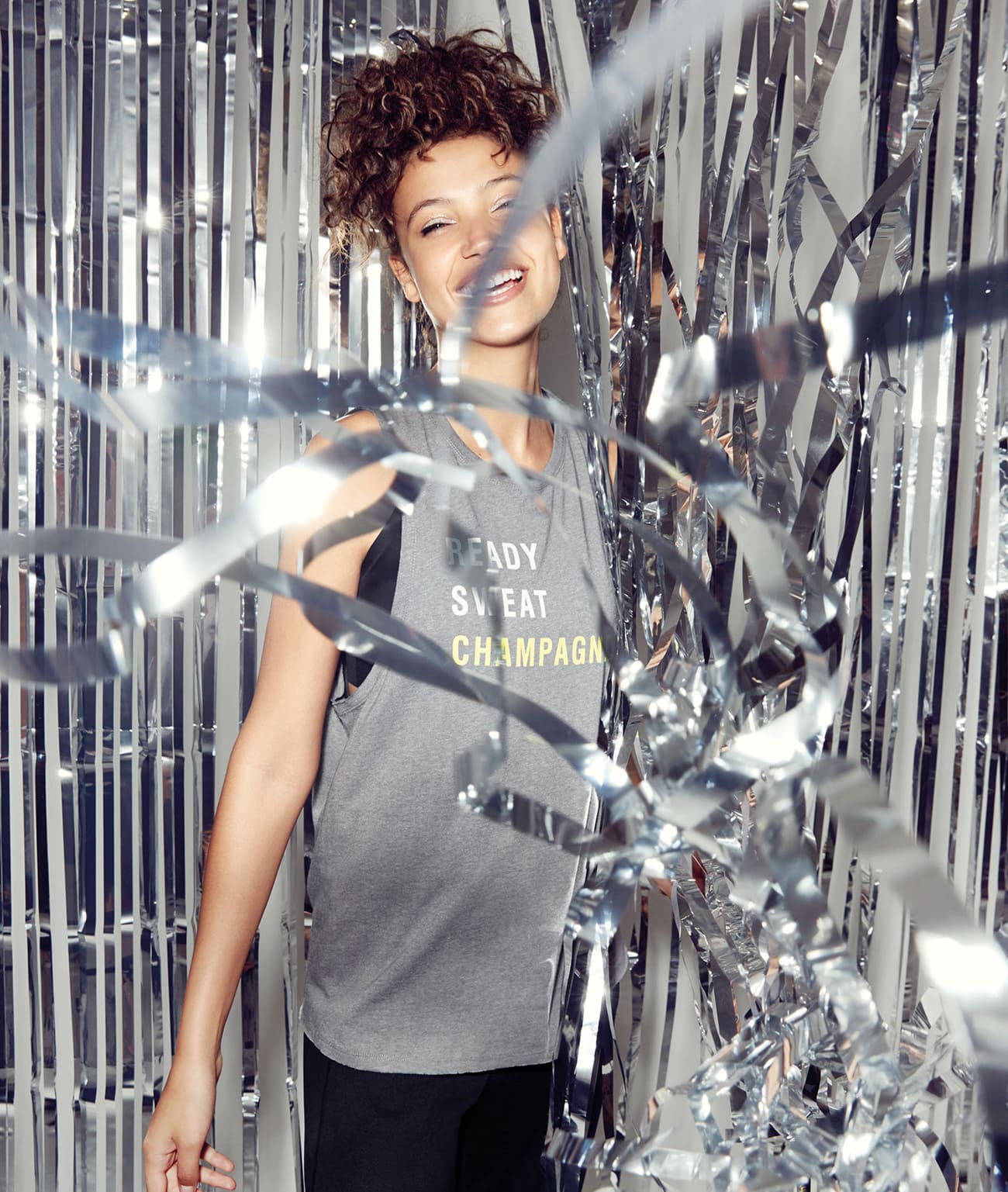 the sweaty betty story