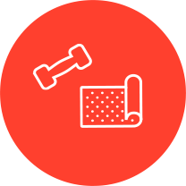 sweat icon
