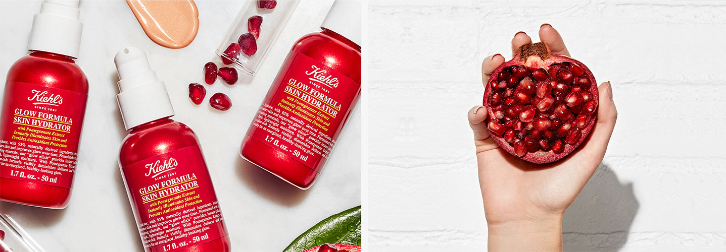 sweaty betty x kiehls