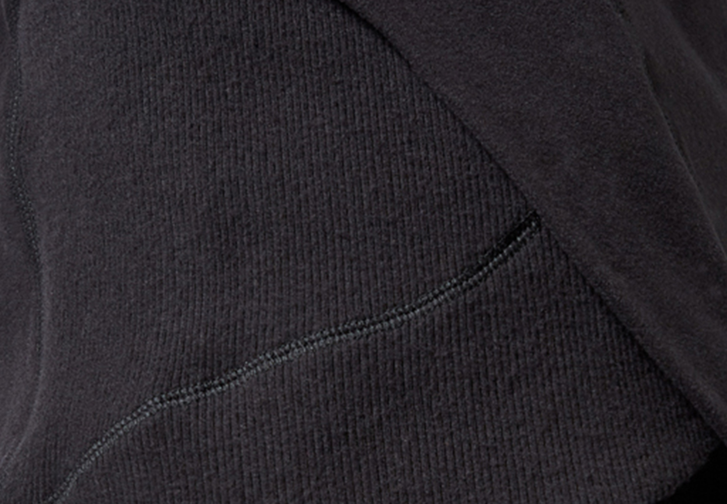 sweaty betty italian fleece fabric