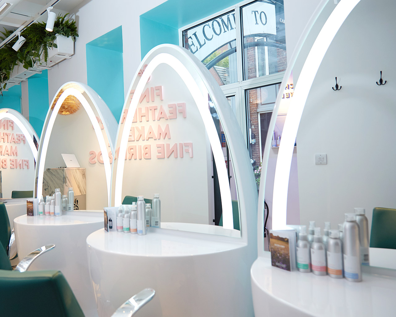 sweaty betty carnaby street