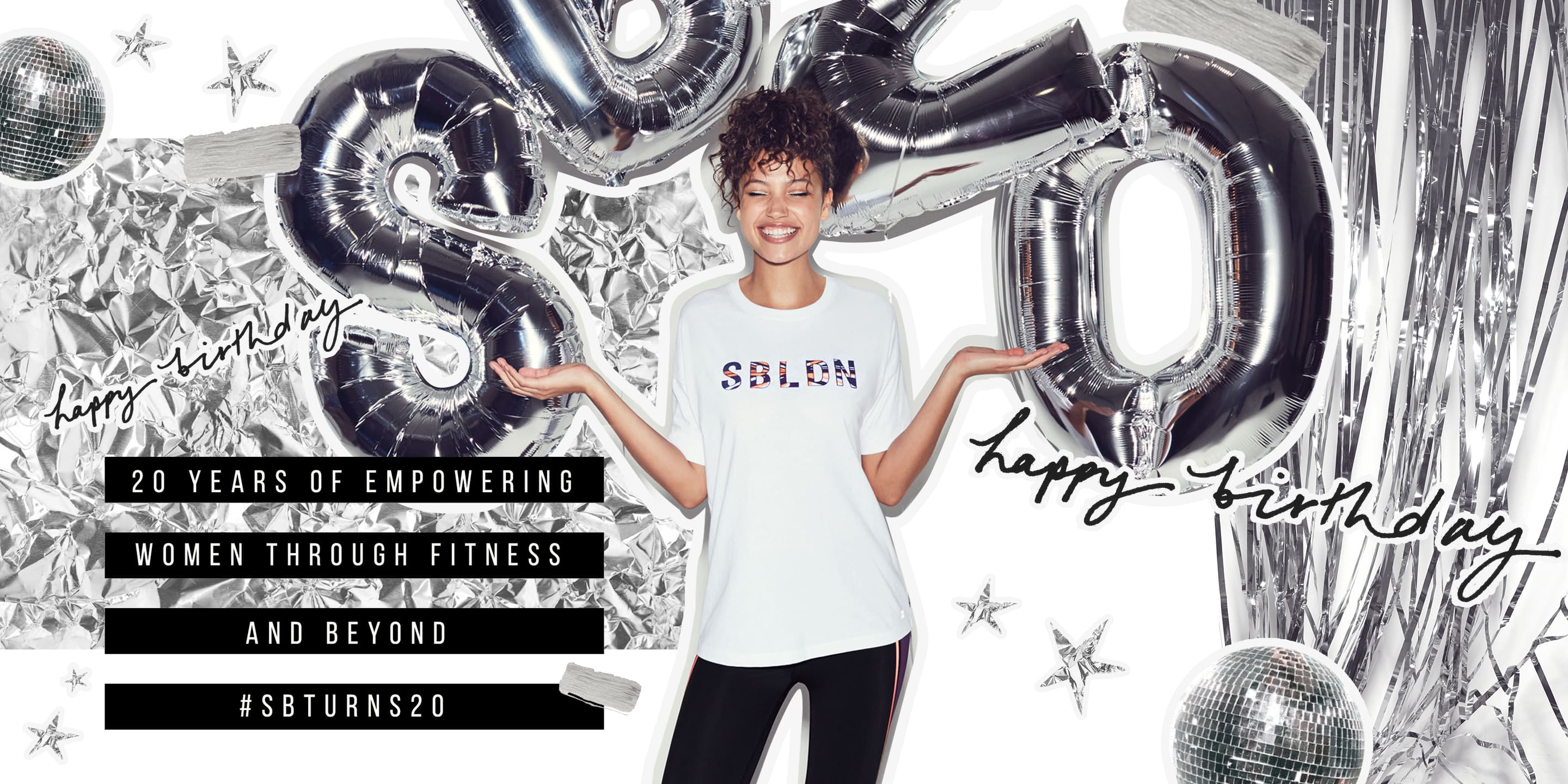 about sweaty betty