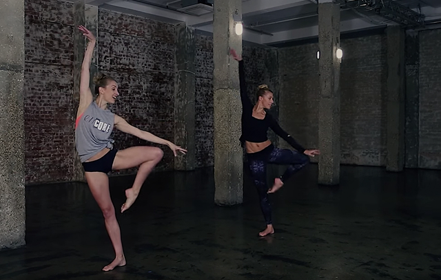 Free T25 Workout Videos Online