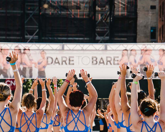 sweaty betty movemeant foundation