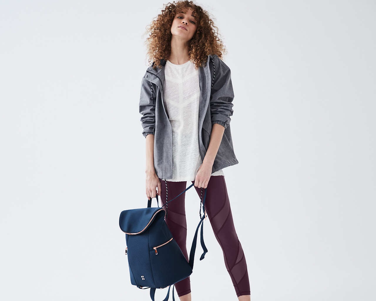 sweaty betty backpacks for work