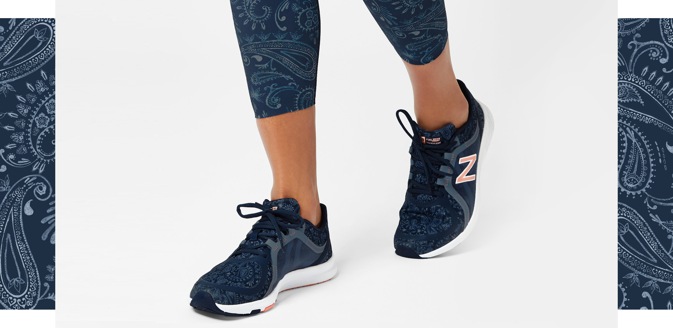 New Balance | Sneakers | Sweaty Betty