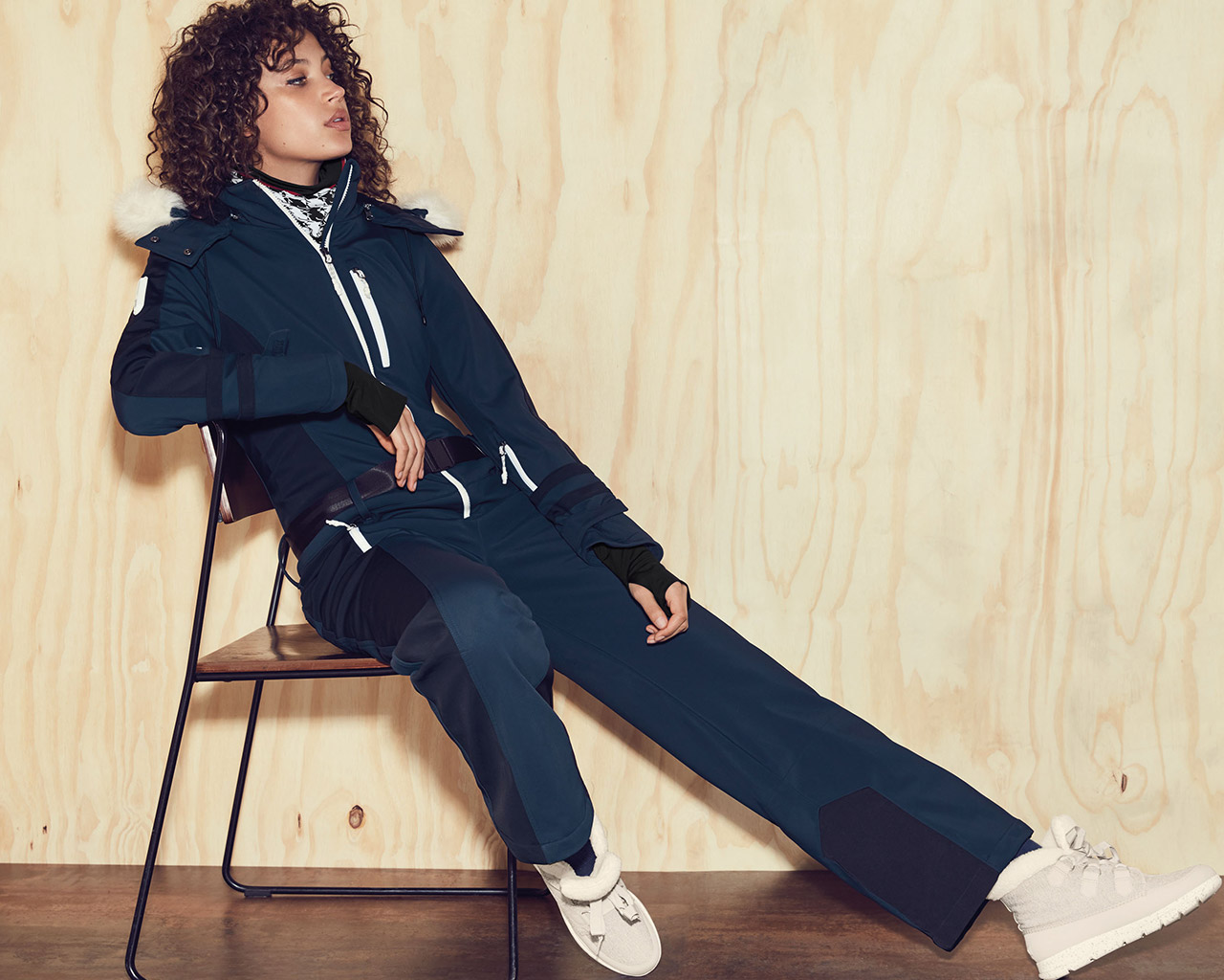 sweaty betty in vogue