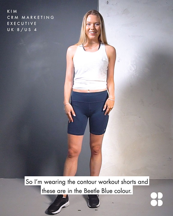 Sweaty betty contour shorts discount