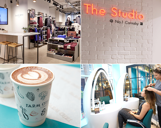 sweaty betty in business of fashion
