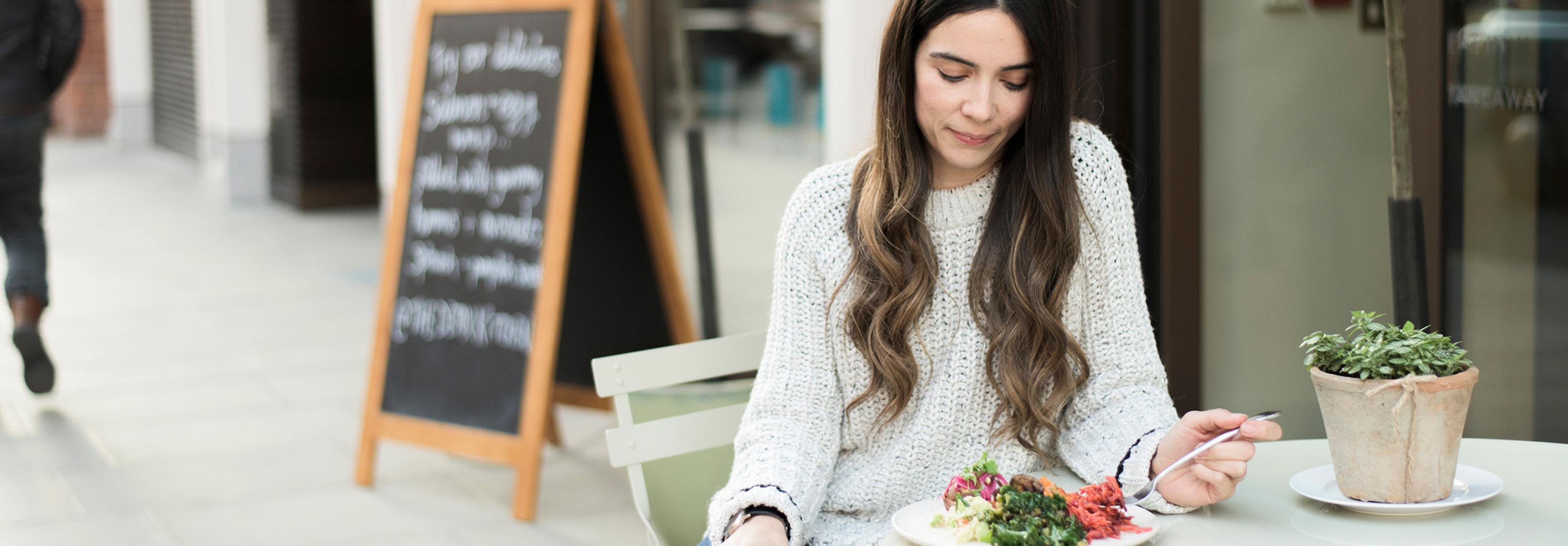 The Detox Kitchen