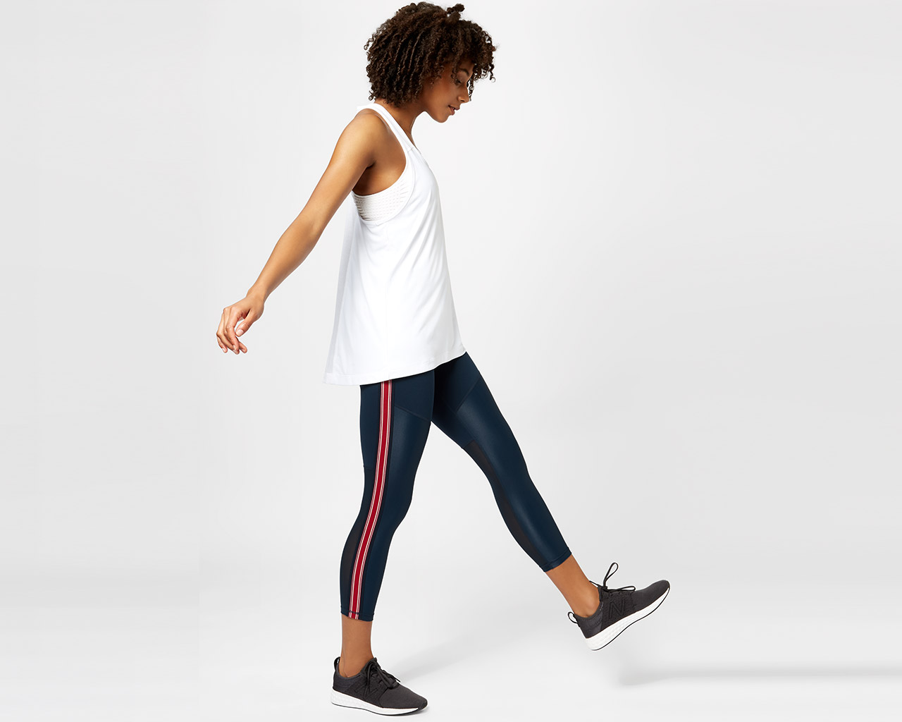 sweaty betty the zoe report chic activewear