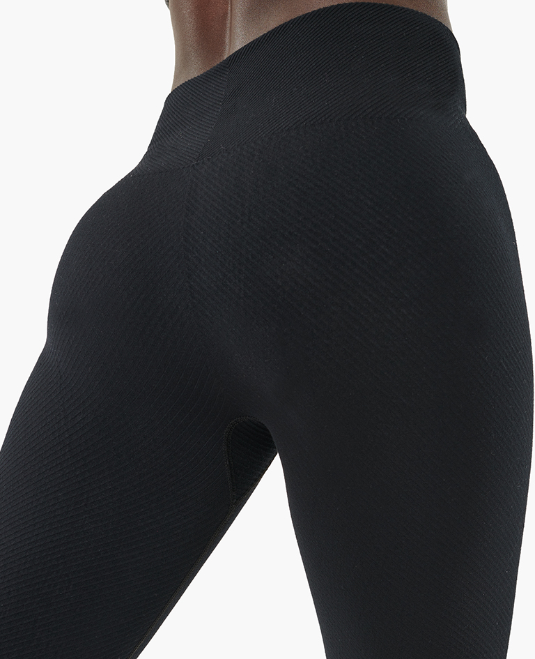 seamless yoga tights