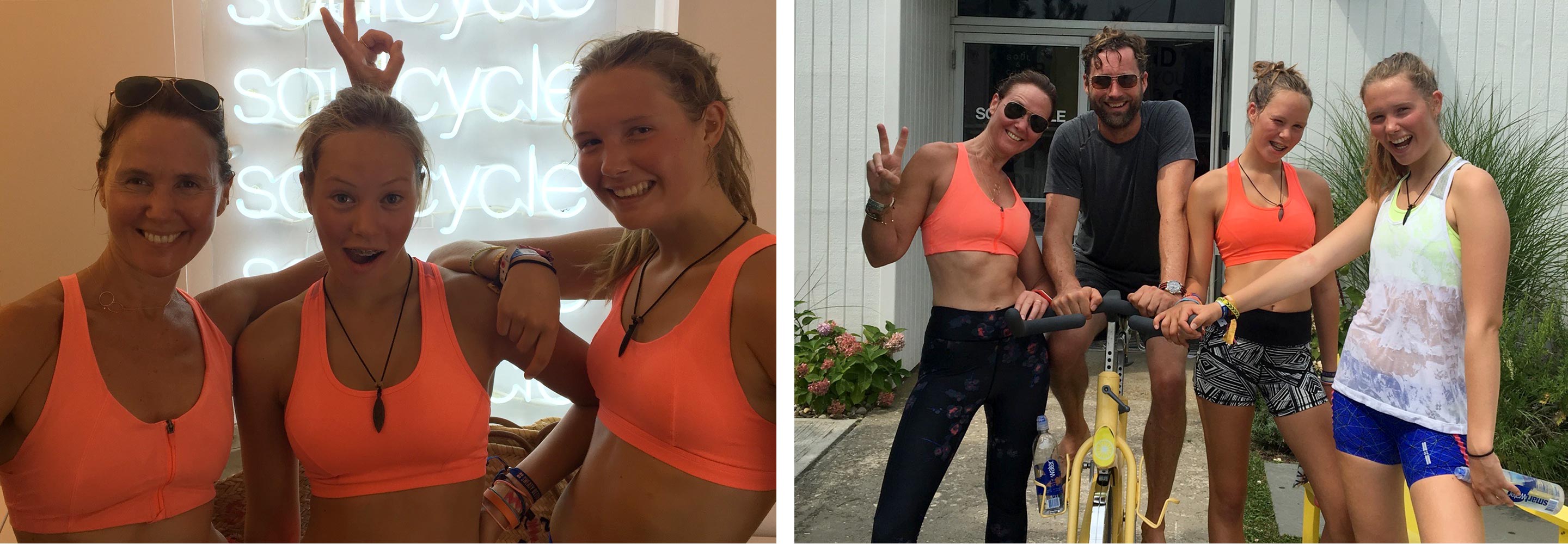 the sweaty betty story