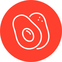 eat icon