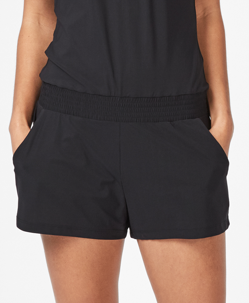 sweaty betty playsuit